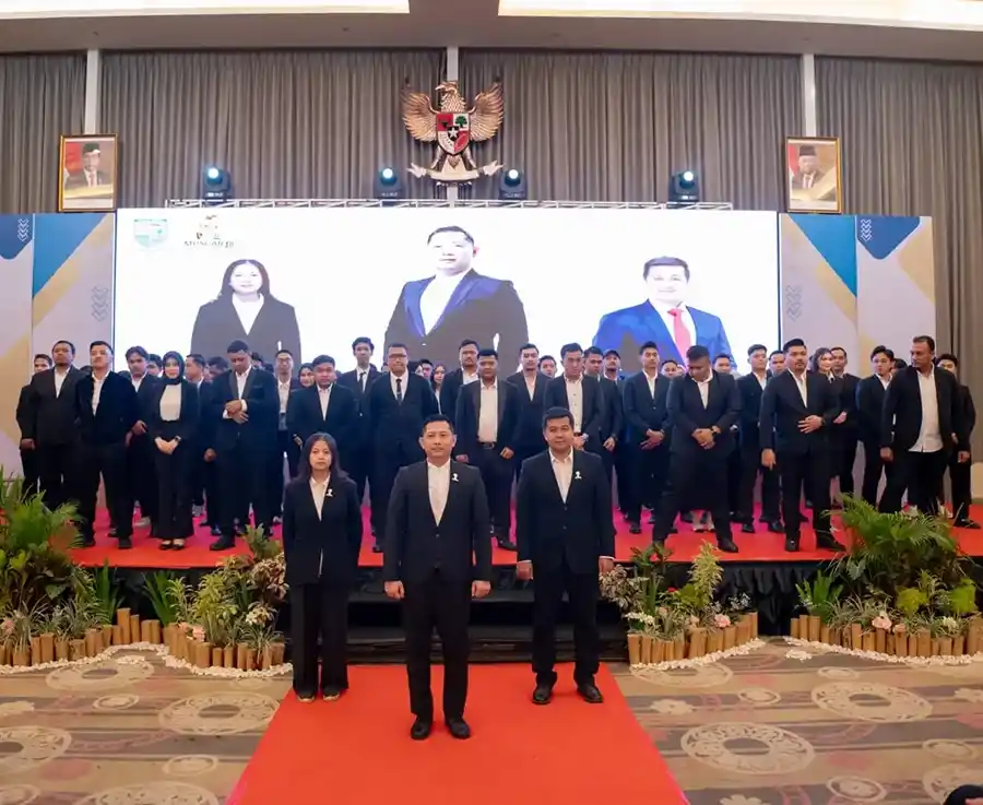 Hipmi Kutai Barat (Kutai Barat)